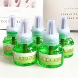 電熱蚊香液家用電蚊香液插電驅蚊液 驅蚊水 地攤貨源批發(fā)